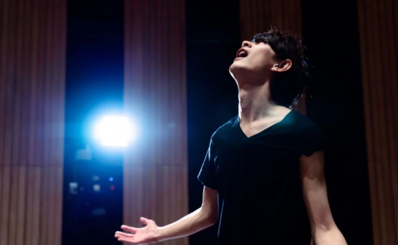 nghệ sĩ sân khấu